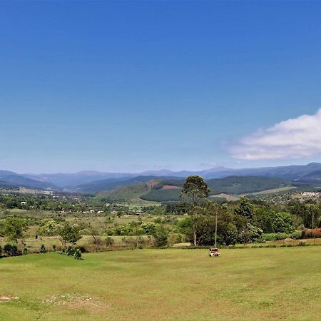 Waterval Self-Catering Holiday Home Sabie Kültér fotó