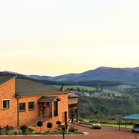Waterval Self-Catering Holiday Home Sabie Kültér fotó