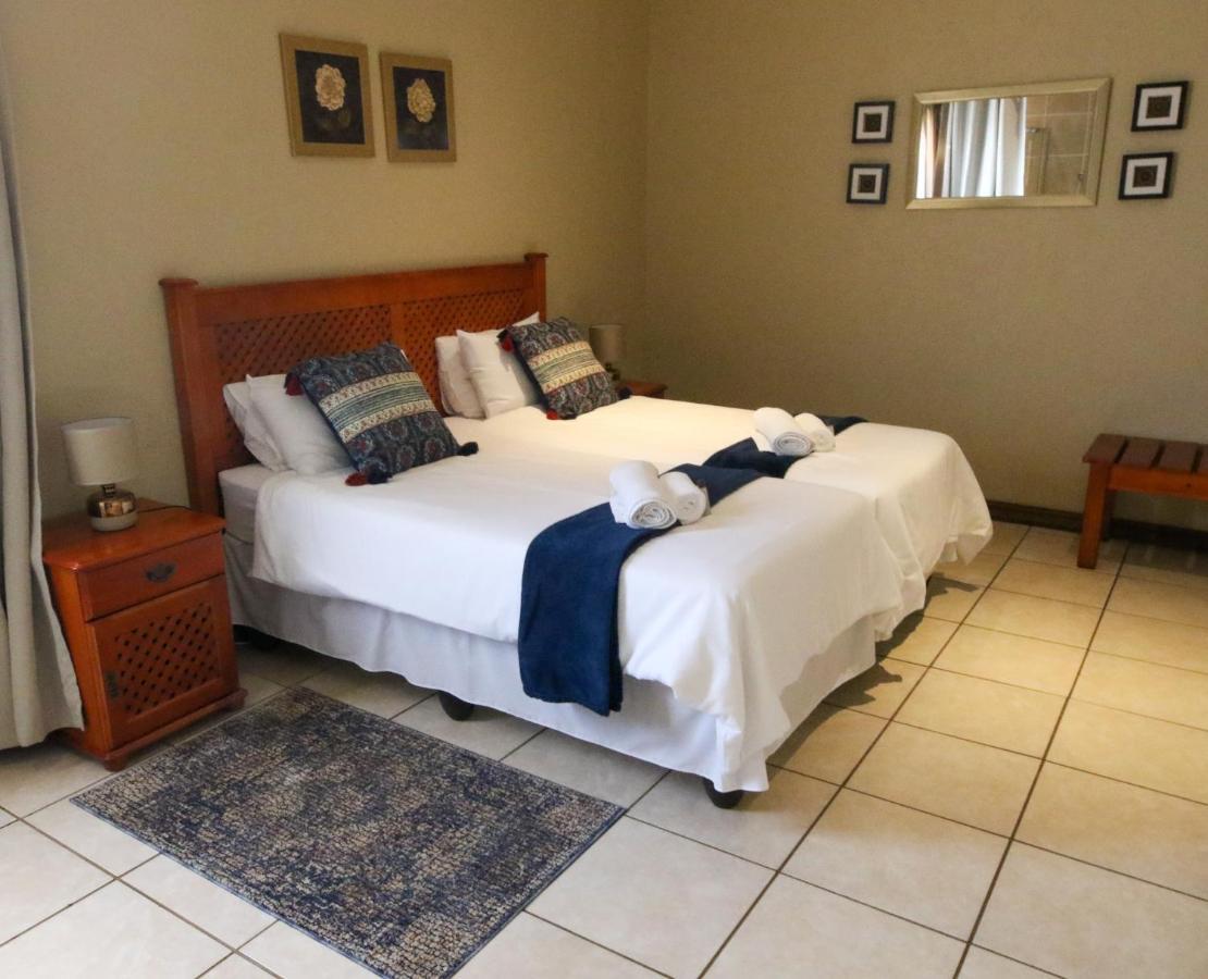 Waterval Self-Catering Holiday Home Sabie Kültér fotó