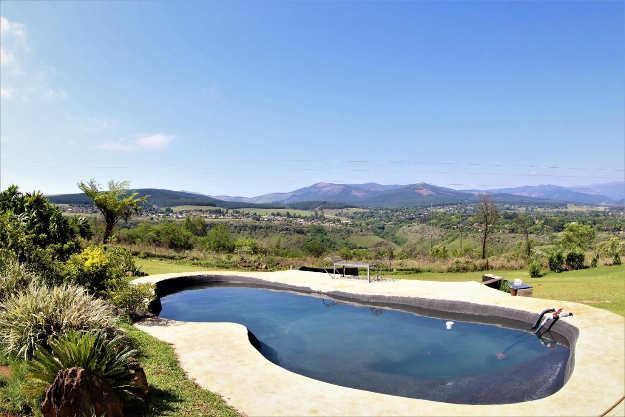 Waterval Self-Catering Holiday Home Sabie Kültér fotó