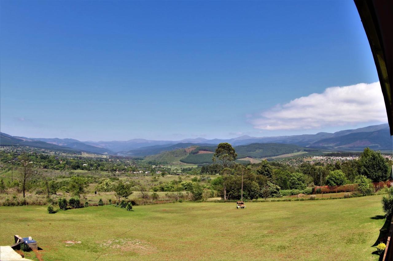 Waterval Self-Catering Holiday Home Sabie Kültér fotó